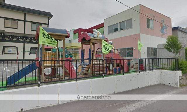 Go Residence Bの周辺写真