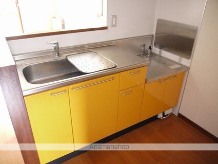 クラーレ[1R/36.27m2]の内装3