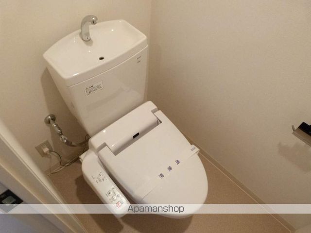エアリーアベニューの内装写真