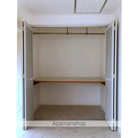 アサヒコートハウスの内装写真
