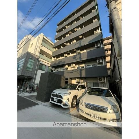 コートエスト都島の内装写真