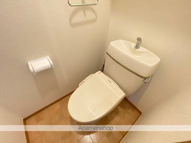 プレミールエビスの内装写真