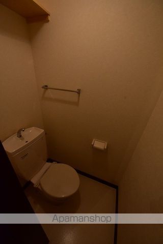 RTIIIの内装写真