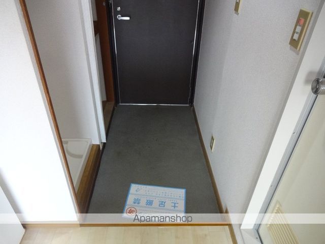 アリタマンション長瀬の内装写真