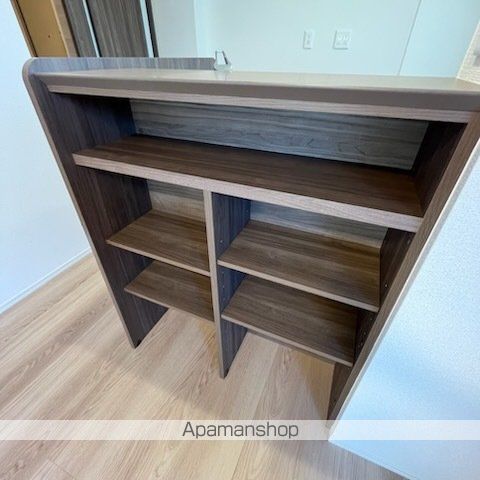 Ｖｉｌｌａ　ｒｉｖｉｅｒｅ[1LDK/41.23m2]の内装7