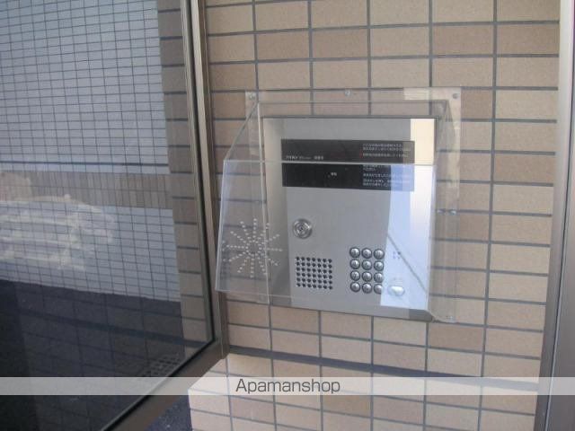 ユーミーハーバービューの内装写真