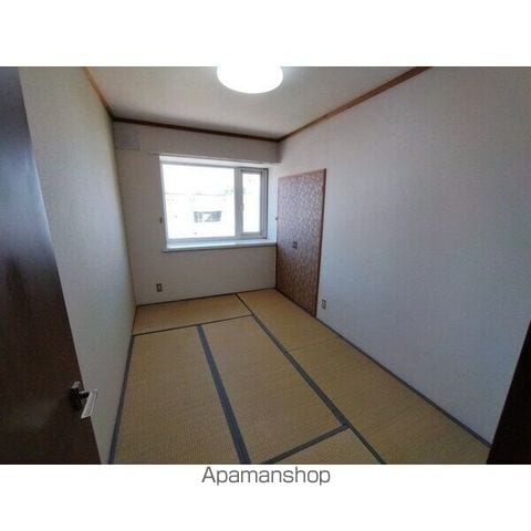 サンパレス清田の内装写真