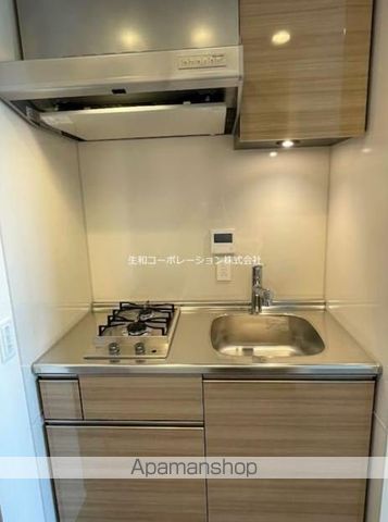 プラウドタワー小岩ファーストの内装写真