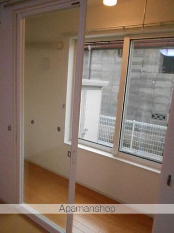 タウンコート田町の内装写真