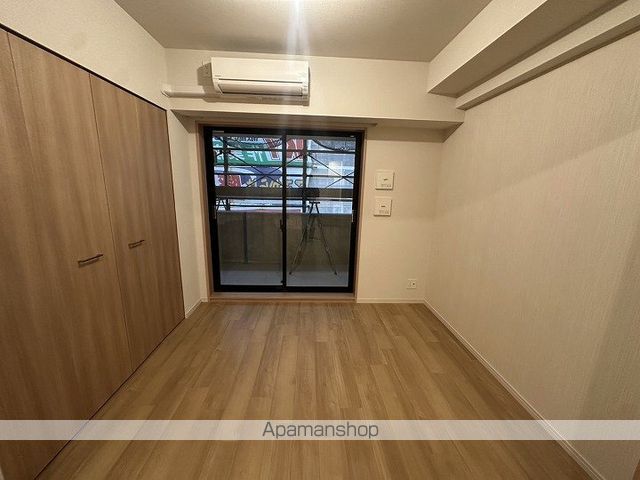 スプランディッド本町グランの内装写真