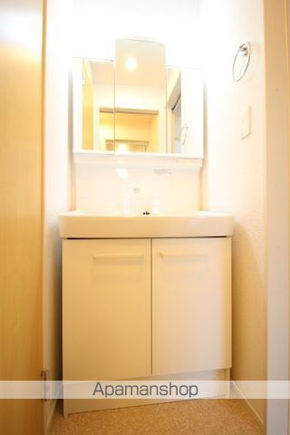 アルデバランAの内装写真