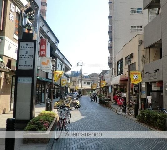 プロスペクト町屋の周辺写真