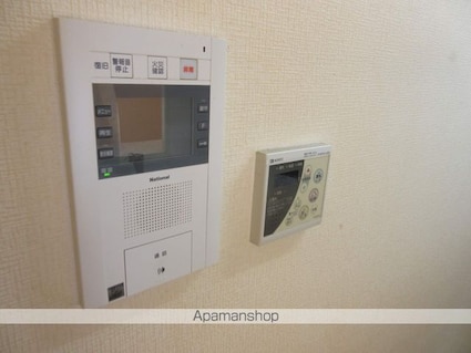 エスティメゾン錦糸町Ⅱ[1LDK/54.89m2]のセキュリティ