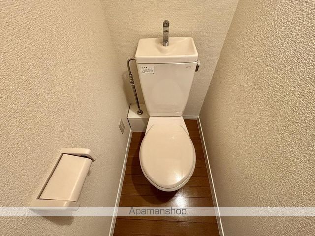レオパレス赤砂の内装写真