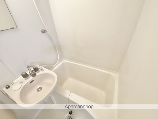 暁マンションの内装写真
