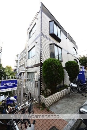 東京都中野区本町２丁目[1R/14.66m2]の外観4
