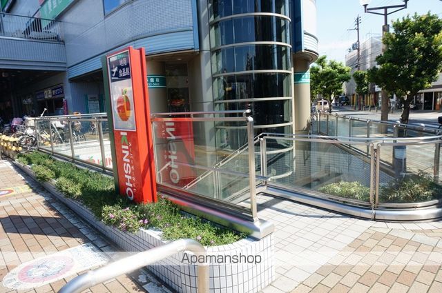 CASA DE PERLAの周辺写真