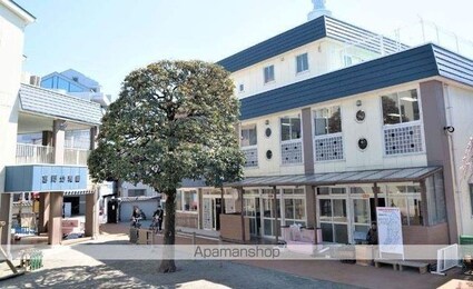 ラクラス押上[1LDK/41.05m2]の周辺3