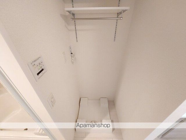 DーROOM藤田 A棟の内装写真