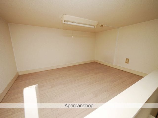 アートパレス北中の内装写真