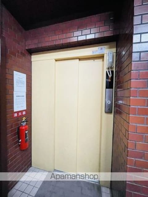 芝ビルディング[1R/16.16m2]の内装3