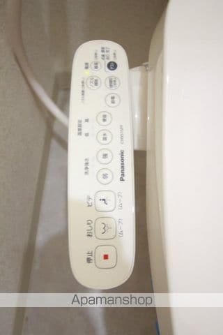 メゾンフルールIIの内装写真