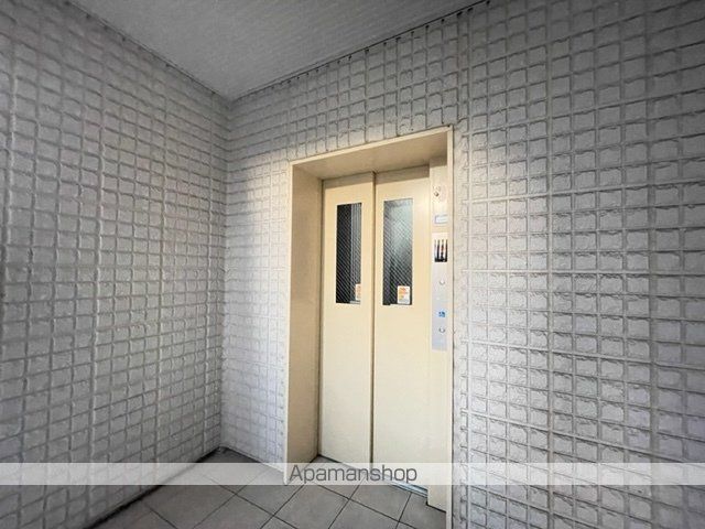 ディアコート立花の内装写真