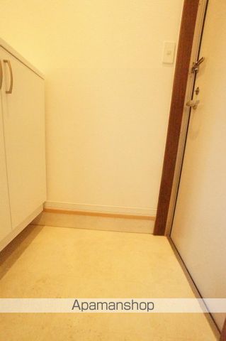 アッタテラスの内装写真