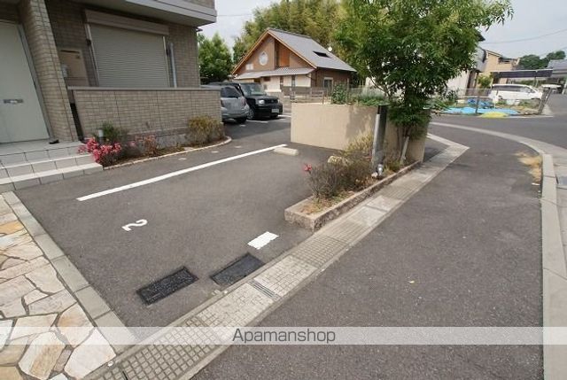 セジュールモダン芝ヶ原のその他写真