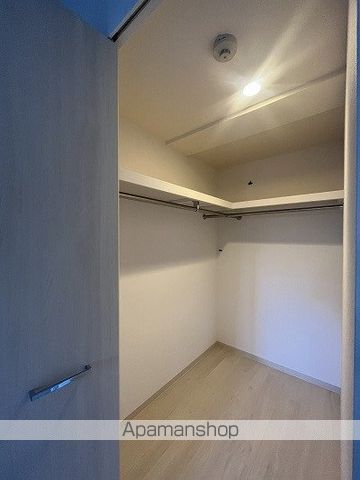 OA FLAT阿成の内装写真
