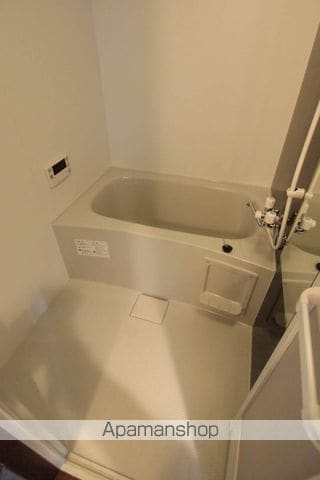 GALUSIAの内装写真