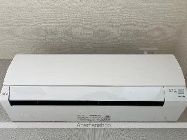 メゾン ド リッカの内装写真