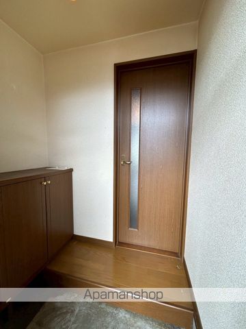 サウス621の内装写真