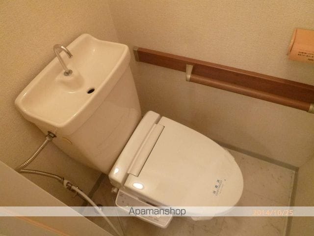 サンハイムの内装写真