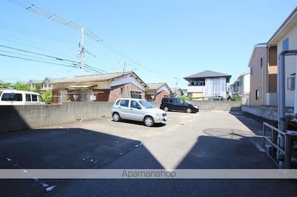 森ビル第８[1R/32.65m2]の共用部2