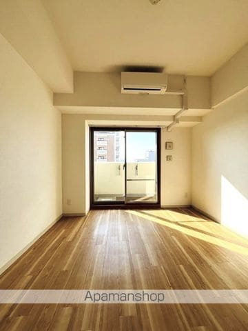クローバー・グランデ田辺駅前の内装写真