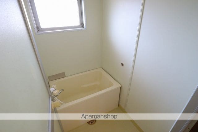 マンション高見の内装写真