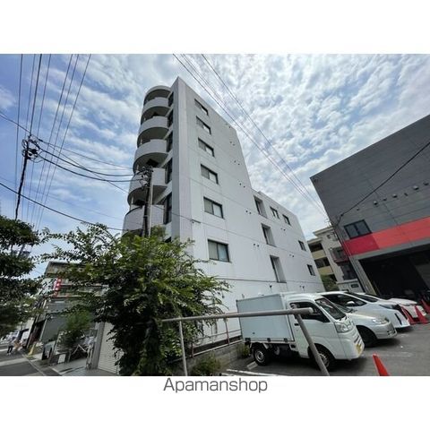 シティヴィラ植田の内装写真
