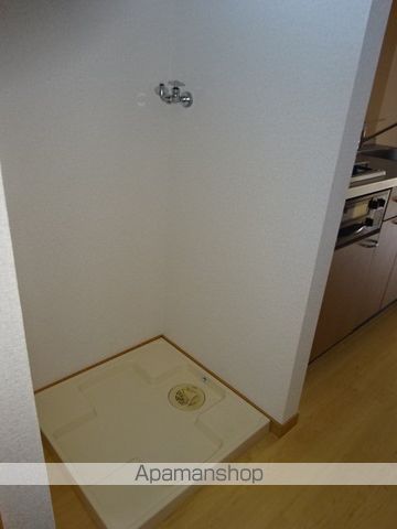 メゾンY.Kの内装写真