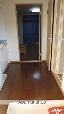 レオパレスフジの内装写真
