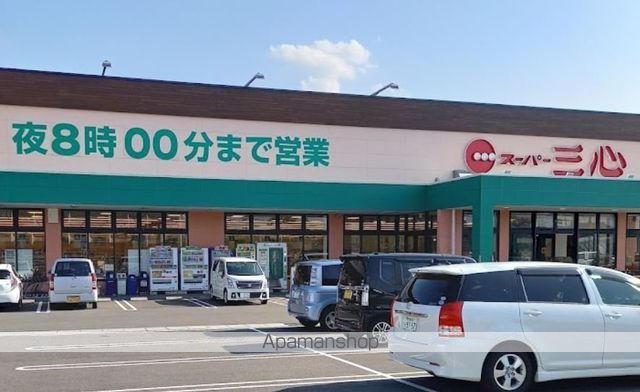ブルックフィールドの周辺写真