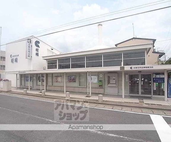 リベール嵯峨嵐山の周辺写真