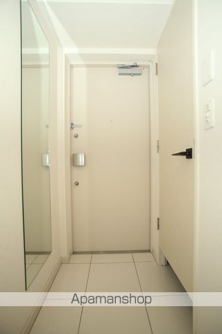 アーバネックス同心の内装写真