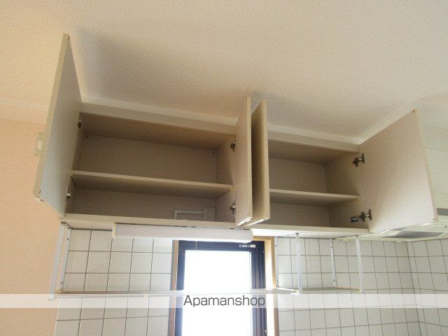 シャトレ弐番館の内装写真