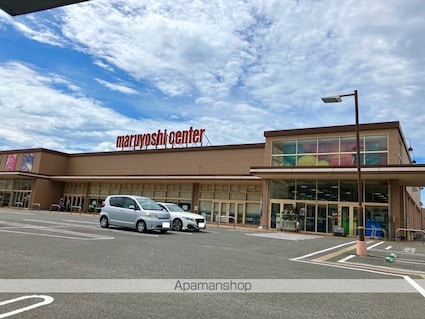 愛媛県新居浜市宇高町１丁目[2LDK/50.58m2]の周辺5