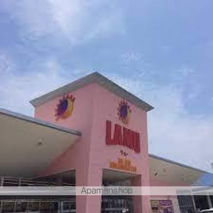 香川県坂出市築港町１丁目[1K/23.61m2]の周辺1