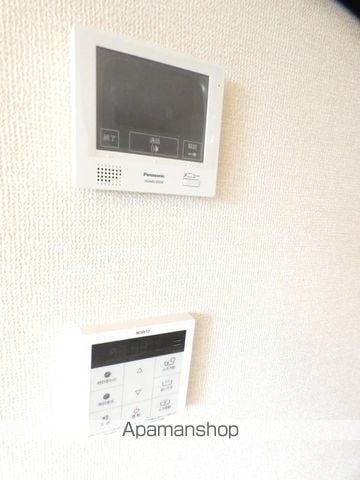 ヒルズライフ A棟の内装写真