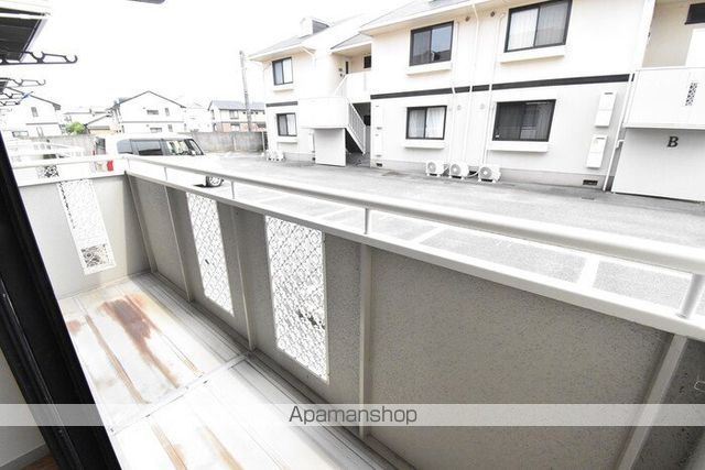 ドミール円座 D棟の内装写真