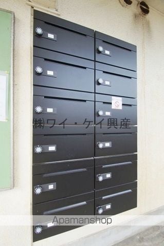 サンシティーフジのその他写真