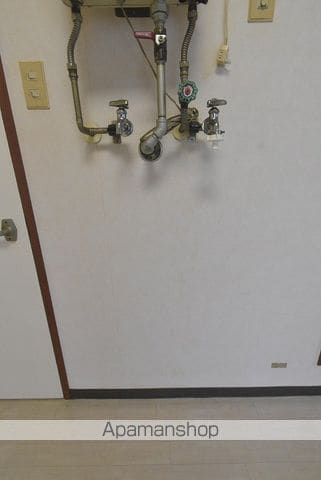 フラワーハイツHSの内装写真